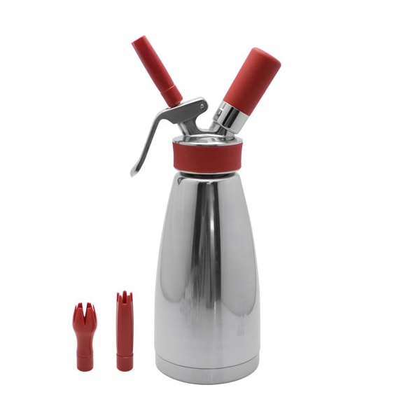 Whip Cream Dispenser  - Insulated